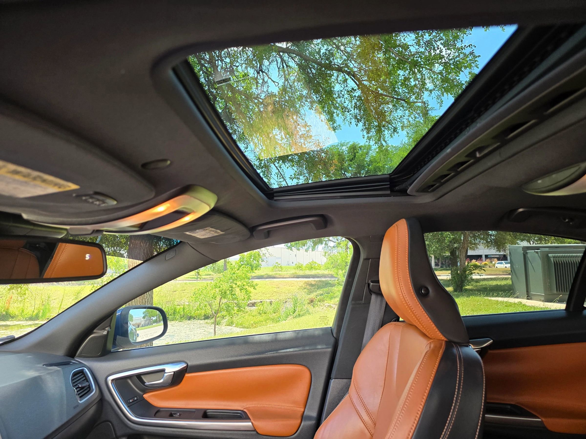 Used 2015 Volvo S60 T5 Premier Plus FWD image 39