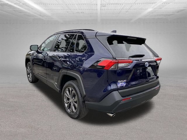 Used 2024 Toyota RAV4 XLE Premium w/ Weather Package AWD/4WD image 27