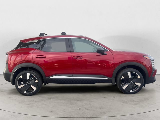 New 2026 Nissan Kicks SR w/ Cold Weather Package AWD/4WD image 6