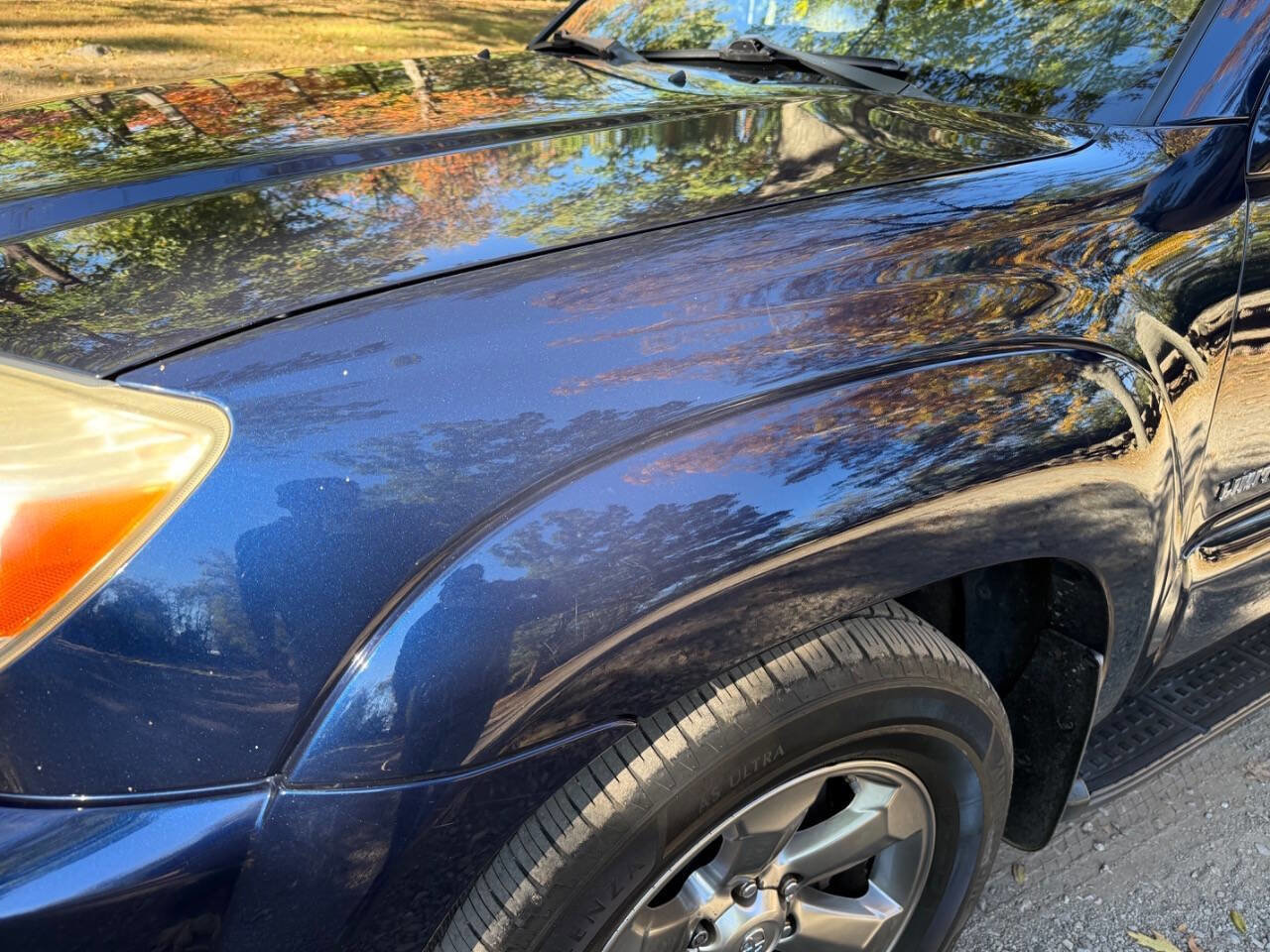 Used 2007 Toyota 4Runner Limited image 19