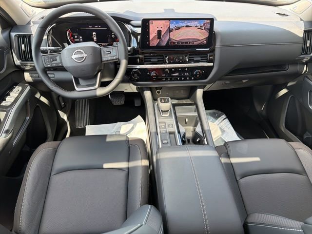 New 2026 Nissan Pathfinder SL FWD image 20