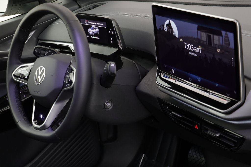 New 2025 Volkswagen ID.4 Pro S Plus image 20