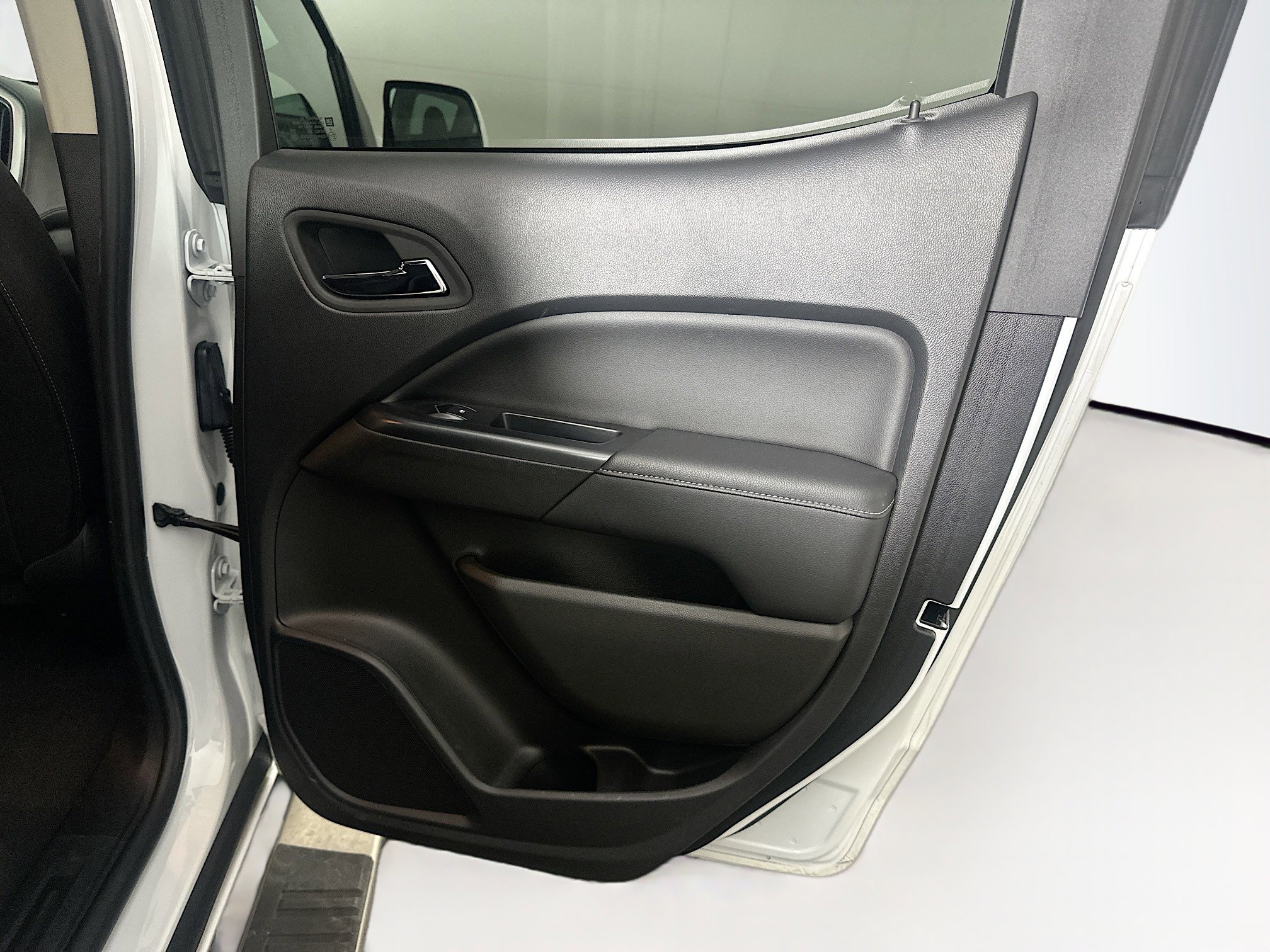 Used 2022 GMC Canyon Elevation w/ Trailering Package image 28