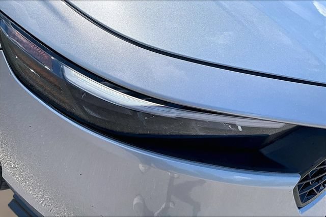 Used 2024 Honda Accord EX image 26