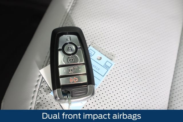 New 2026 Ford Explorer Platinum w/ LUX Leather Package image 31