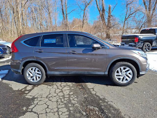 Used 2016 Honda CR-V EX image 8