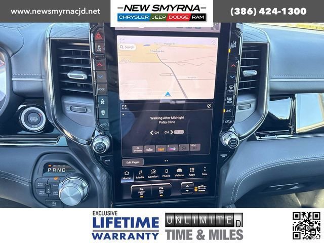 New 2026 RAM 1500 Limited image 23