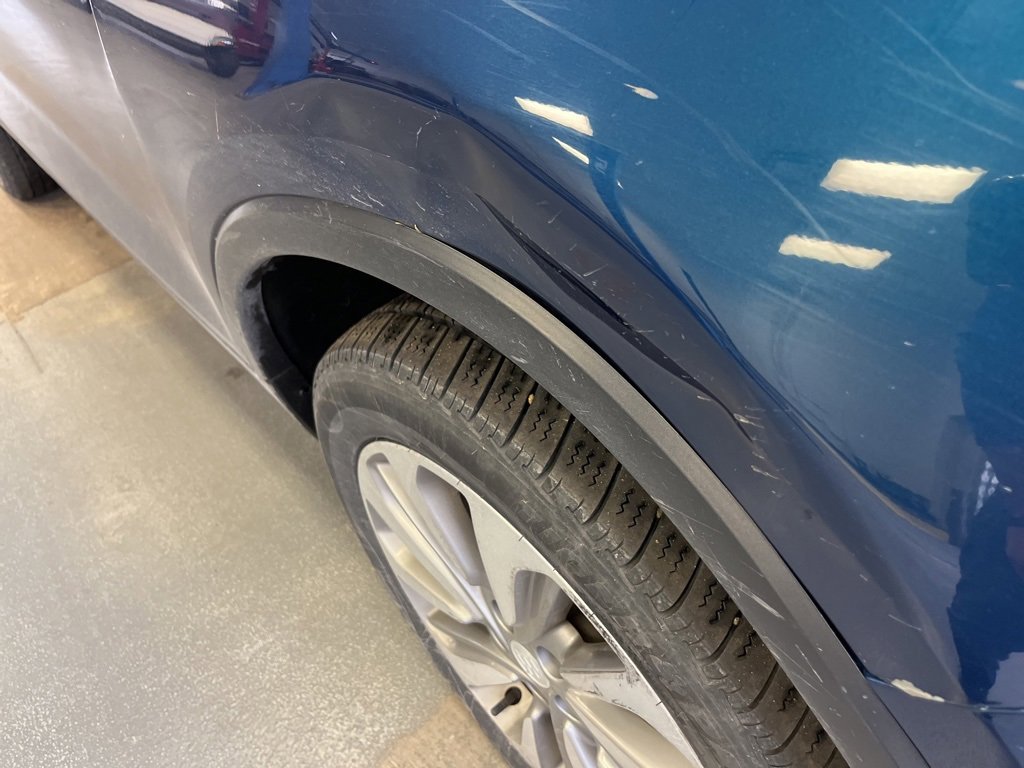 Used 2019 Buick Encore Preferred image 24