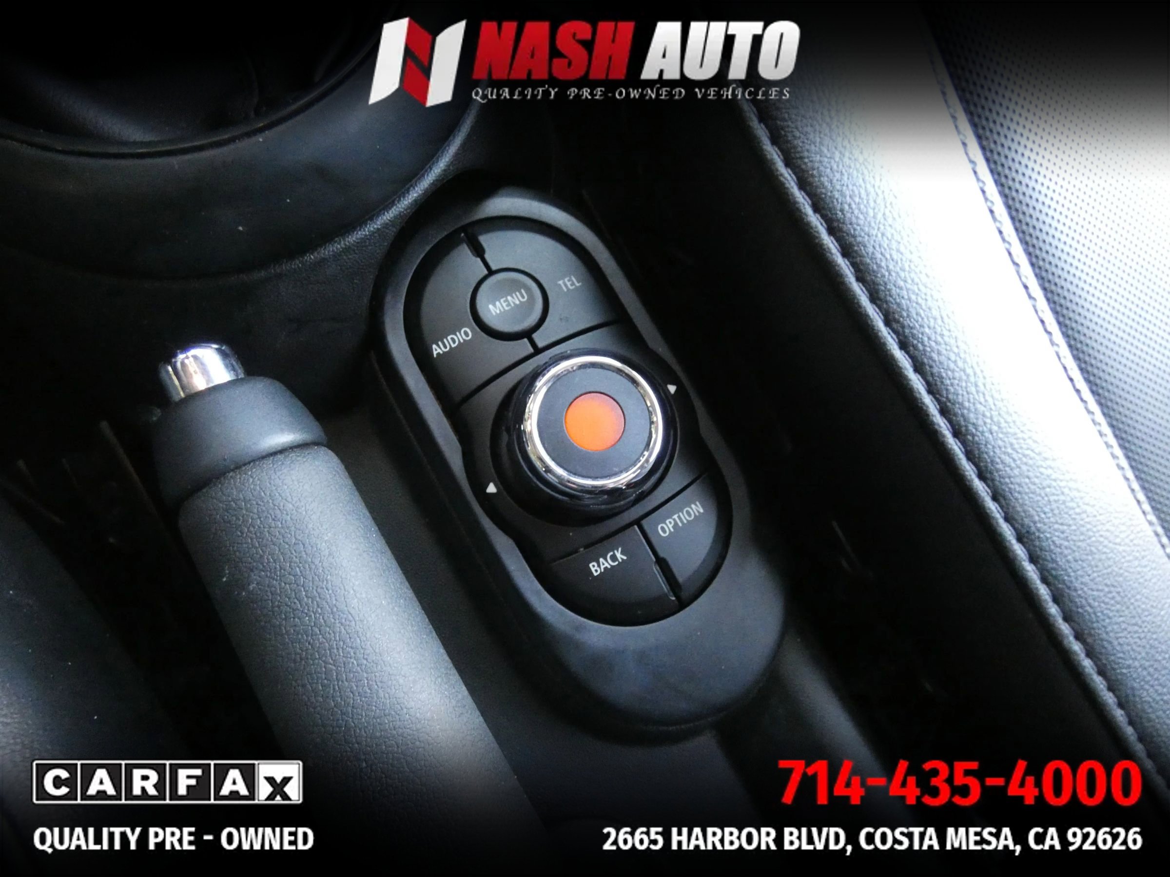 Used 2017 MINI Cooper 2-Door Hardtop FWD image 46
