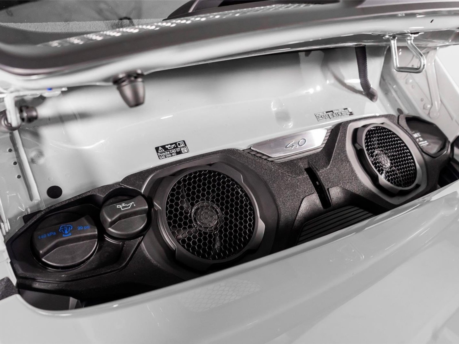 Used 2024 Porsche 911 GT3 RWD image 53