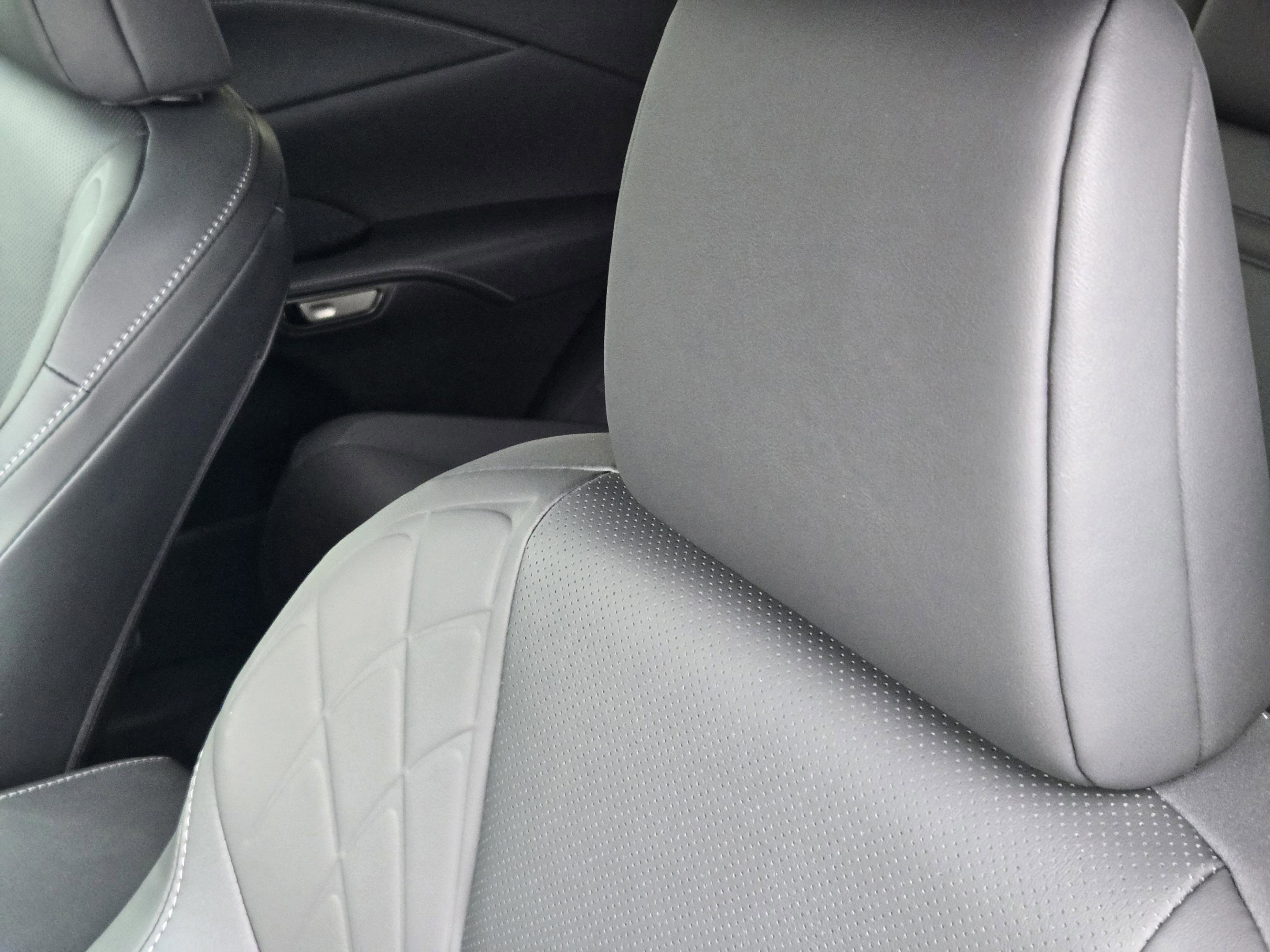 New 2026 Lexus RX 350h image 17