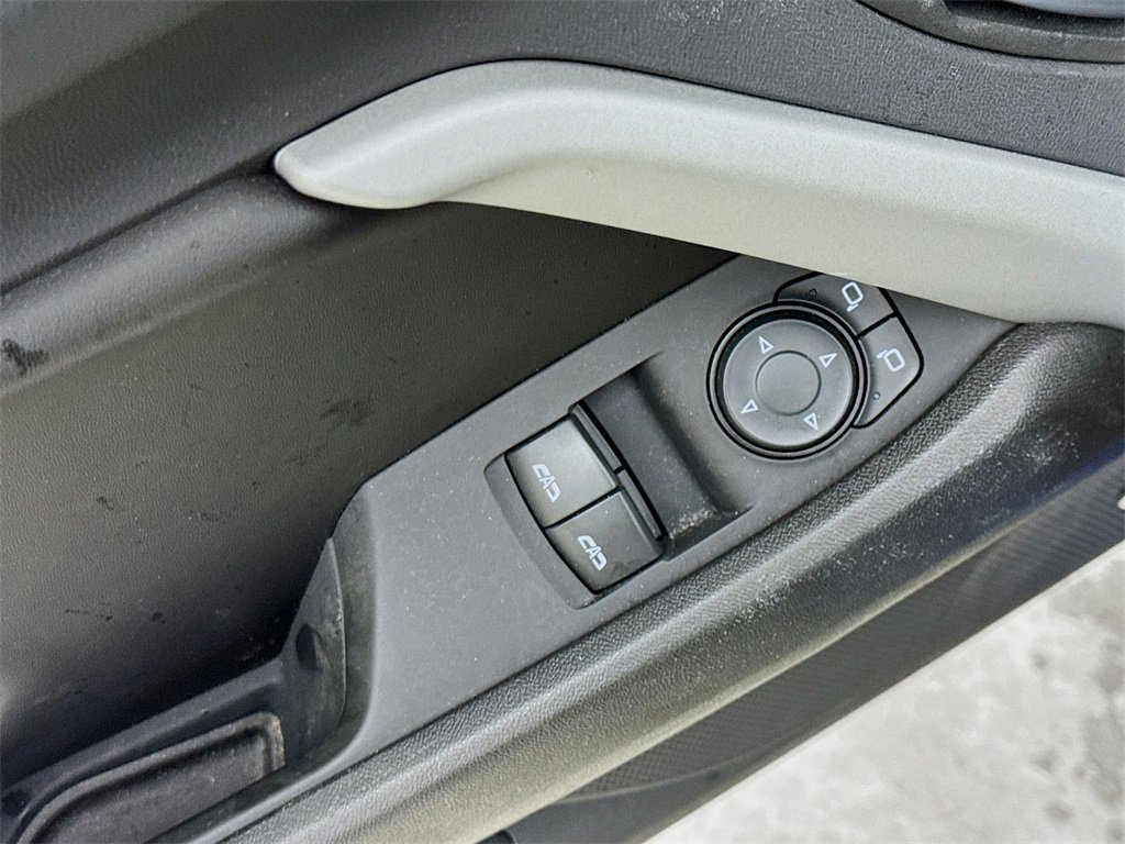 Used 2023 Chevrolet Camaro LT w/ Technology Package image 17