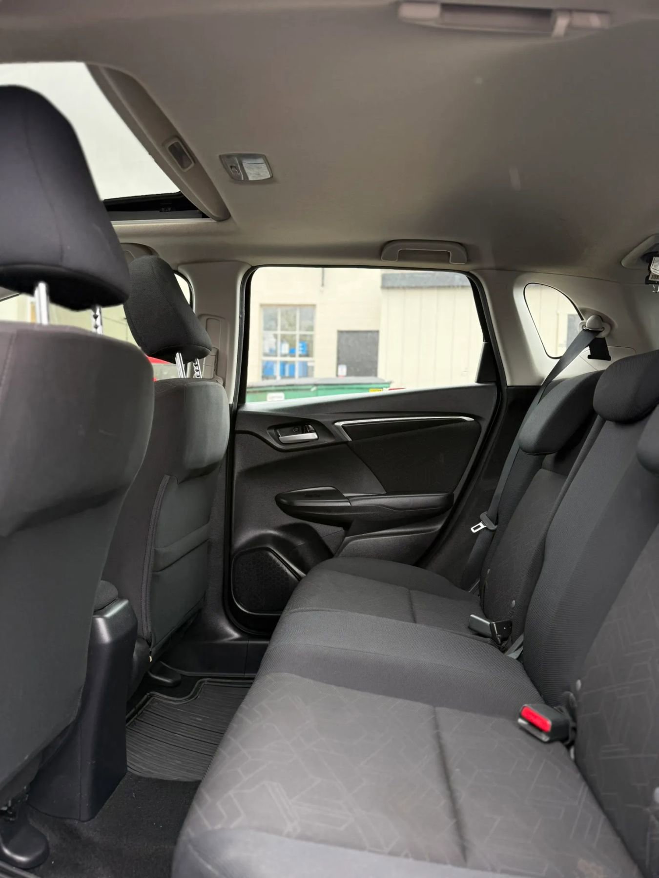 Used 2015 Honda Fit EX image 22