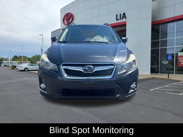 Used 2016 Subaru Crosstrek 2.0i Limited AWD/4WD image 9