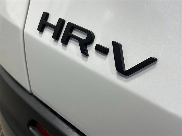New 2026 Honda HR-V Sport image 6