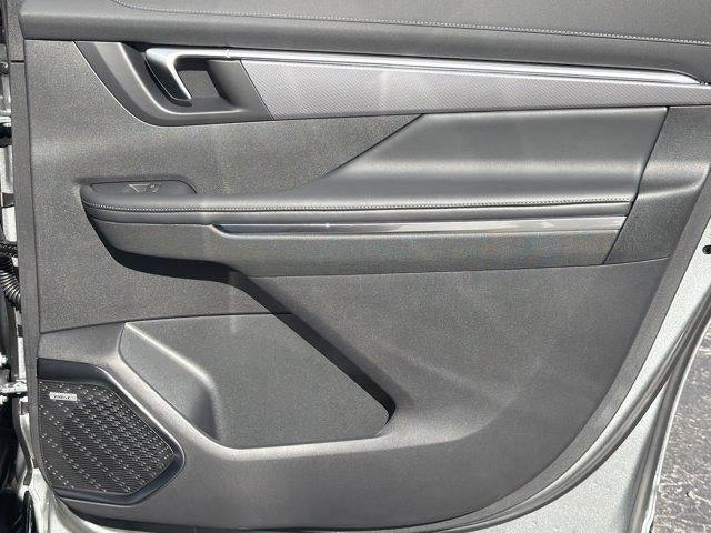 New 2026 Buick Enclave Sport Touring w/ Power Package FWD image 16
