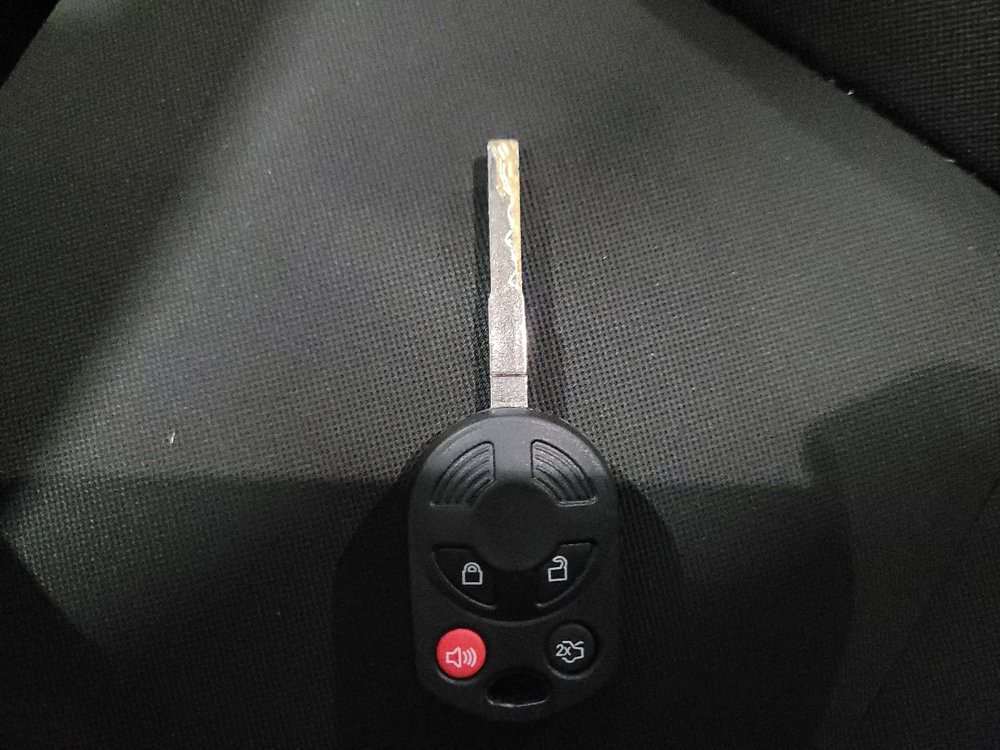 Used 2014 Ford Escape S FWD image 32