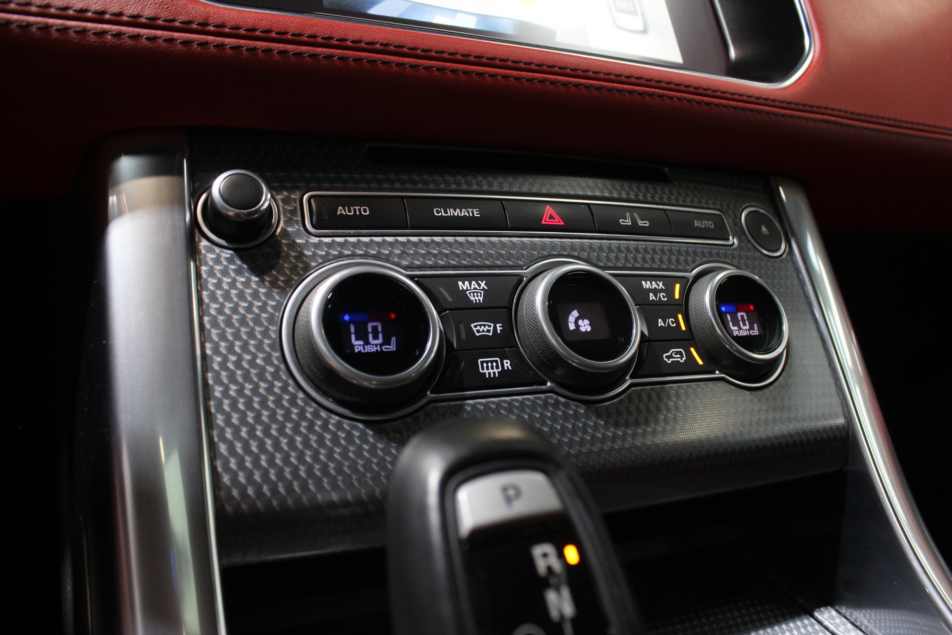 Used 2017 Land Rover Range Rover Sport Autobiography image 66