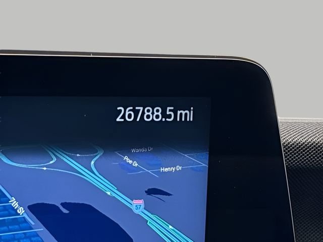 Used 2025 Ford Expedition Max Active image 16