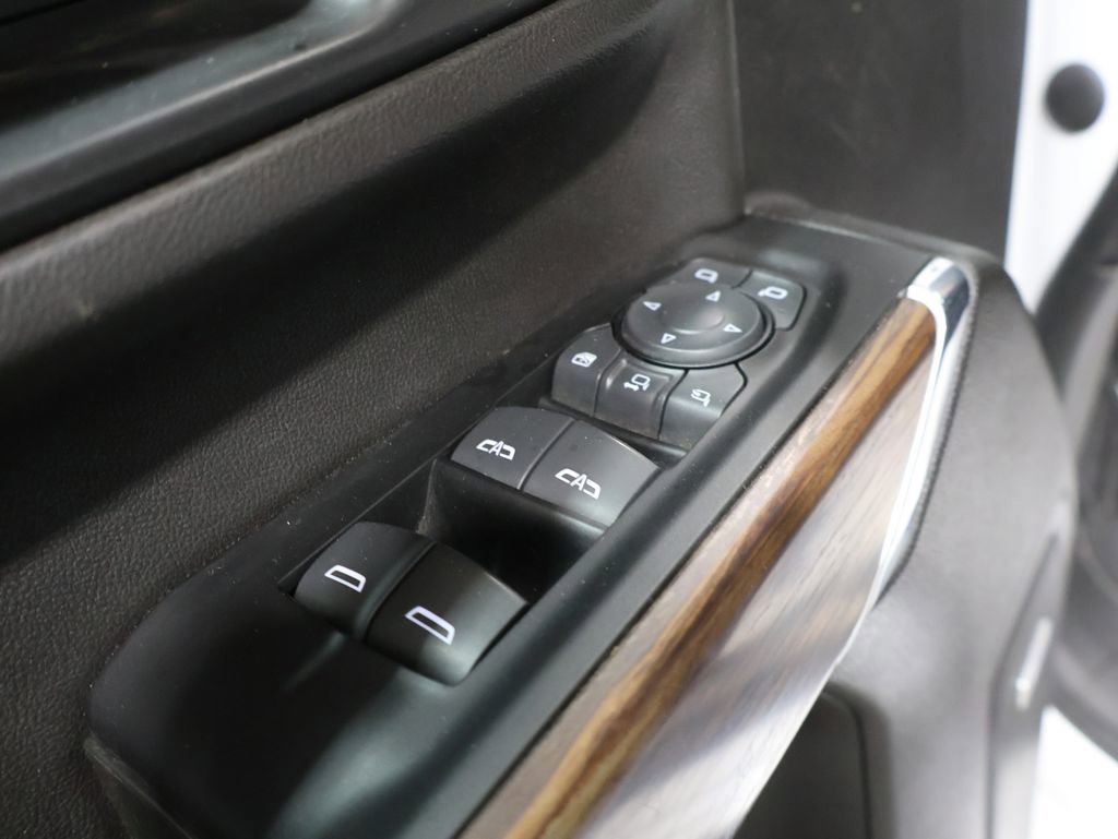 Used 2022 Chevrolet Silverado 3500 High Country w/ Safety Package II image 16