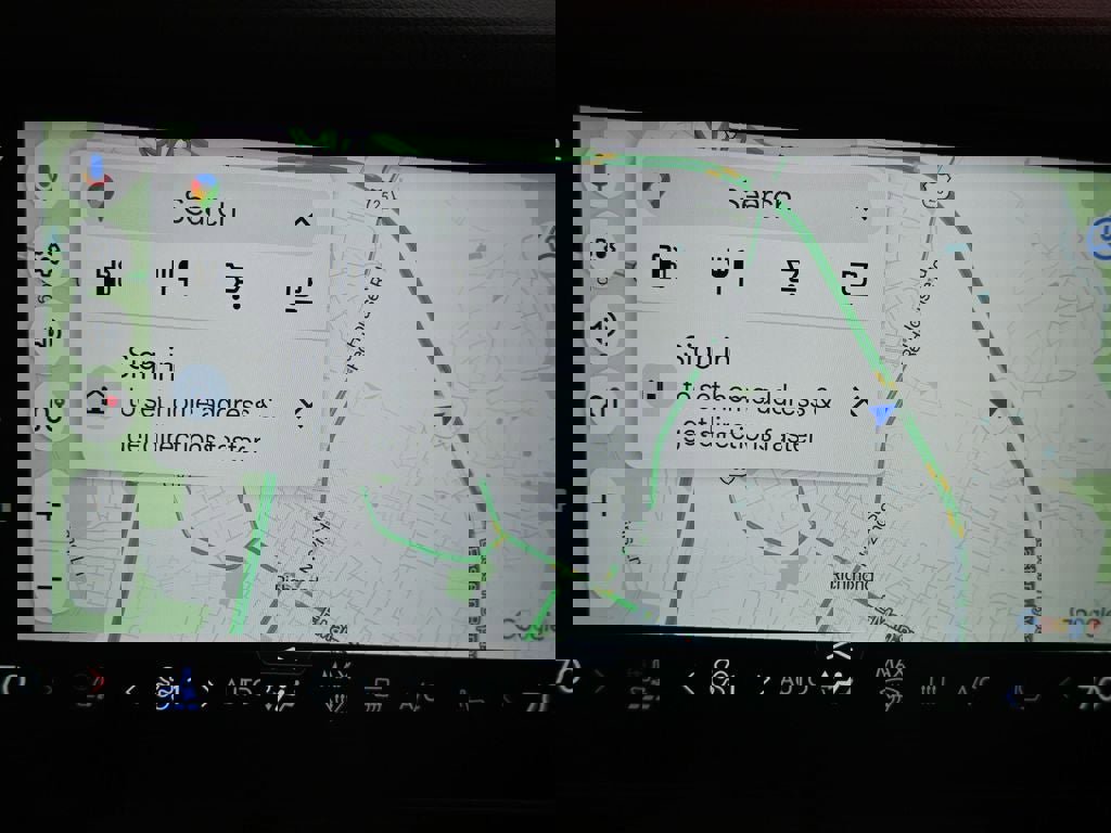 New 2026 Lincoln Navigator L Reserve w/ Jet Appearance Package image 12