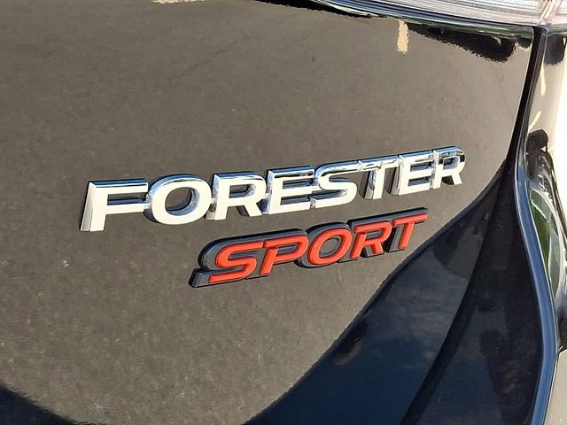 Certified 2023 Subaru Forester Sport image 31
