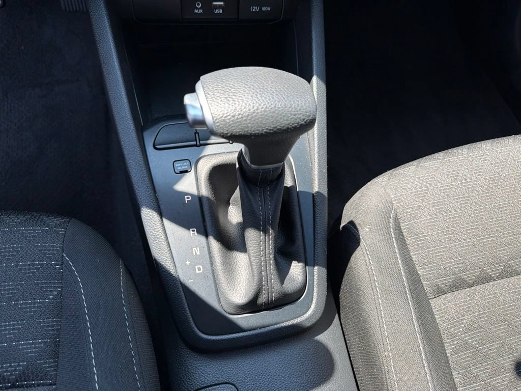 Used 2020 Kia Rio S FWD image 20