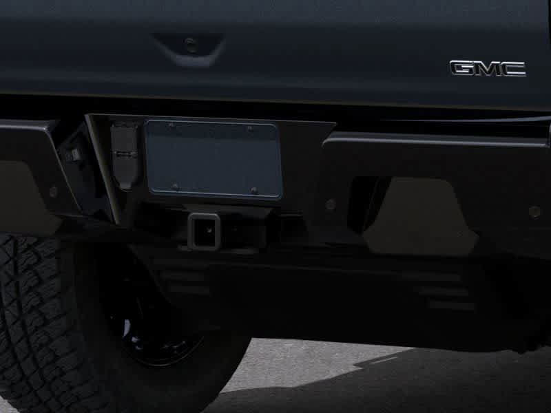New 2025 GMC Hummer EV 2X w/ LPO, Sport Package AWD/4WD image 14