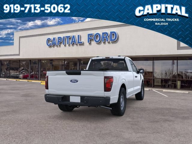 New 2026 Ford F150 XL RWD image 9