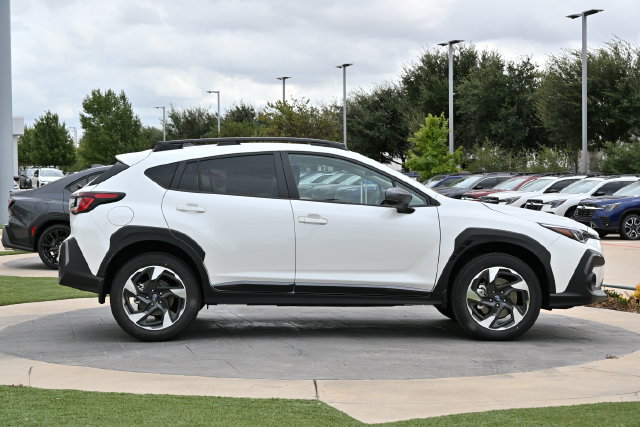 New 2026 Subaru Crosstrek 2.5i Limited AWD/4WD image 2