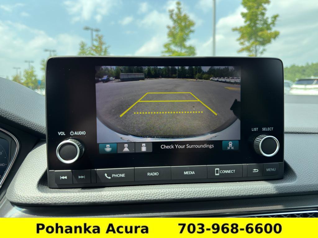 Used 2025 Acura Integra A-Spec FWD image 18