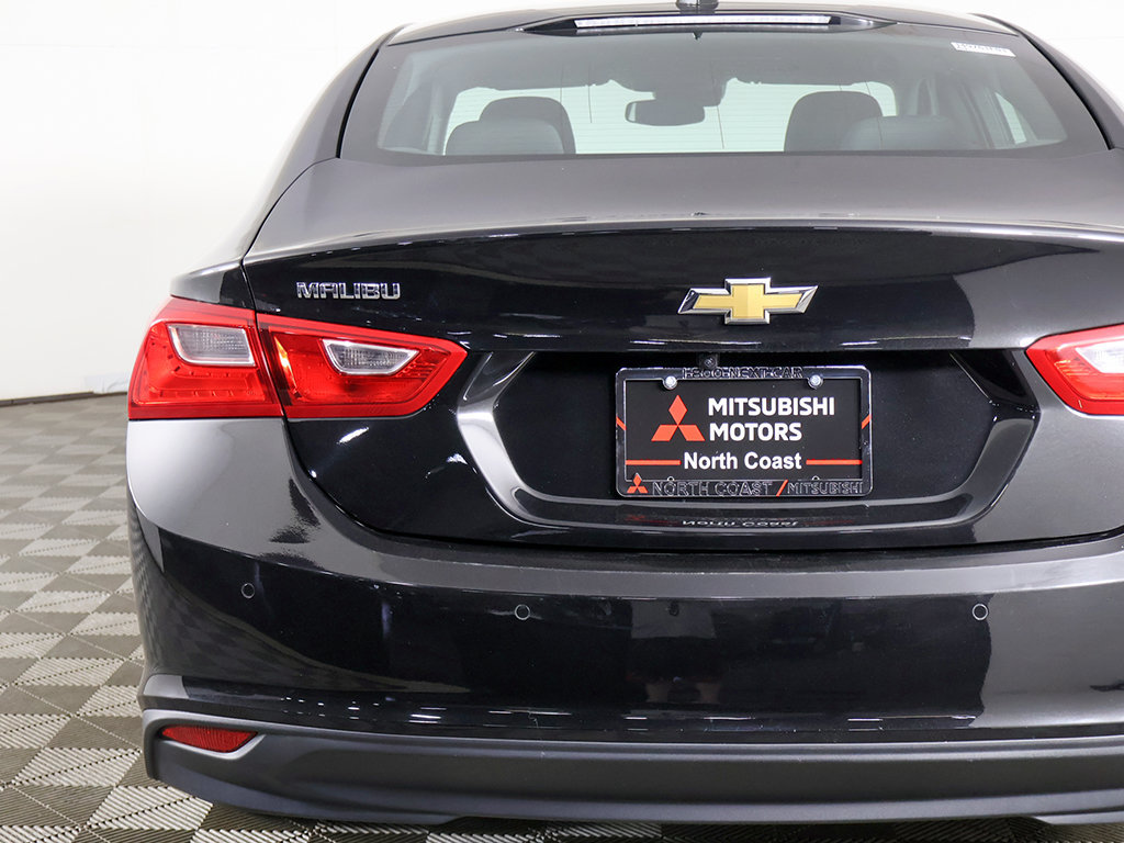 Used 2025 Chevrolet Malibu LT FWD image 14
