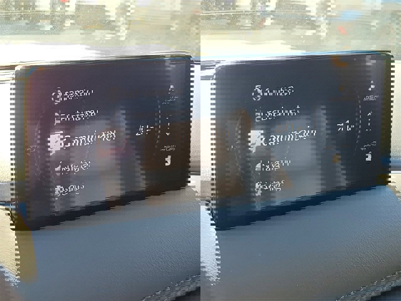 Used 2025 MAZDA CX-5 AWD 2.5 S w/ Select Package image 24