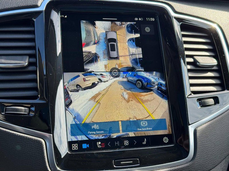 Certified 2024 Volvo XC90 B6 Plus w/ Protection Package Premier image 22
