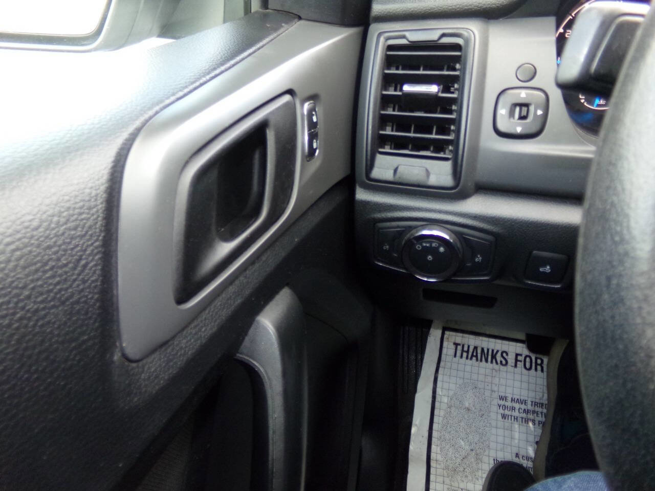 Used 2019 Ford Ranger XL w/ Equipment Group 101A Mid image 54