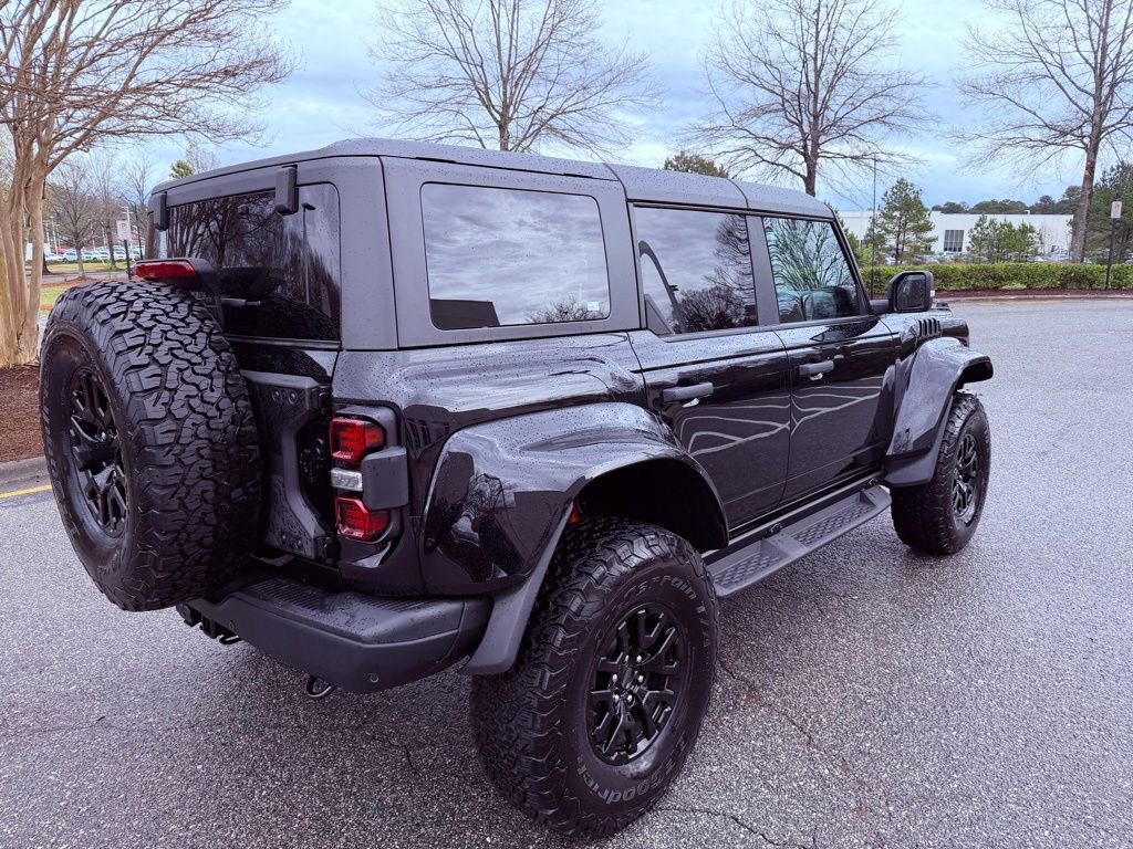 Used 2024 Ford Bronco Raptor image 14