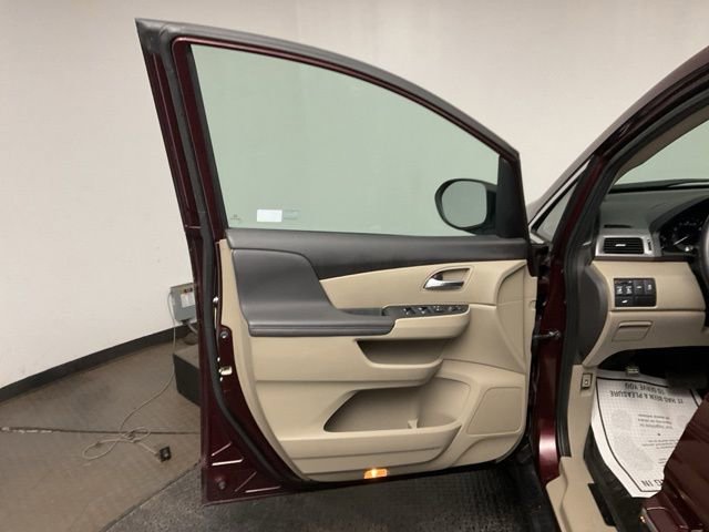 Used 2015 Honda Odyssey EX-L image 9