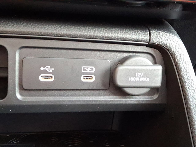 New 2026 Honda Passport TrailSport Elite image 22