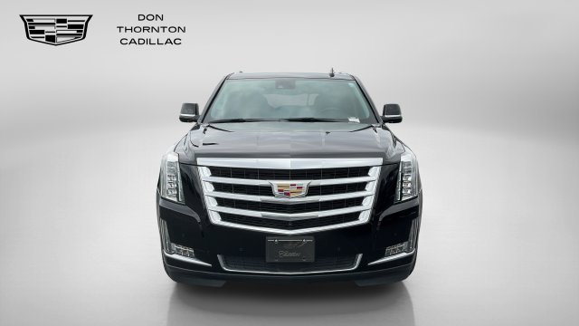 Used 2020 Cadillac Escalade Premium Luxury AWD/4WD image 8