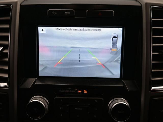 Used 2016 Ford F150 Lariat w/ Equipment Group 502A Luxury image 17