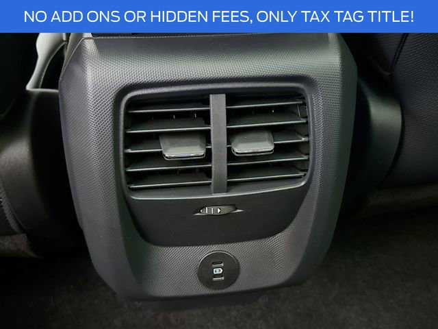 New 2025 Ford Mustang Mach-E Premium w/ Interior Protection Package image 26