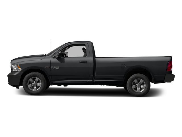 Used 2017 RAM 1500 Tradesman w/ Power & Remote Entry Group AWD/4WD image 3