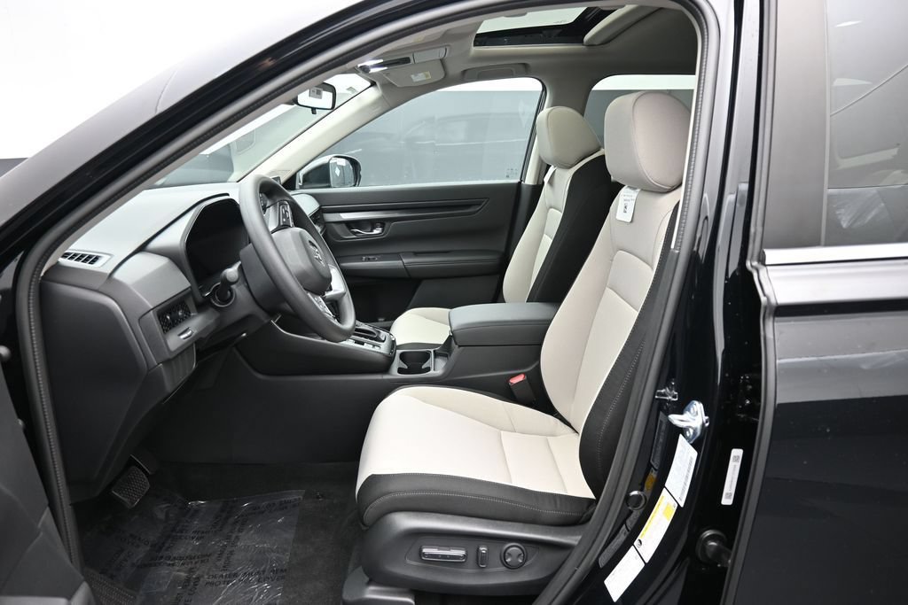 New 2026 Honda CR-V EX image 20