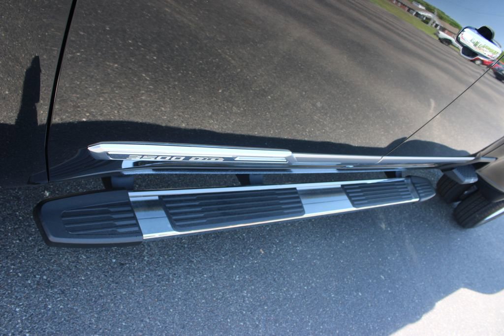 New 2026 Chevrolet Silverado 3500 High Country w/ High Country Premium Package image 22