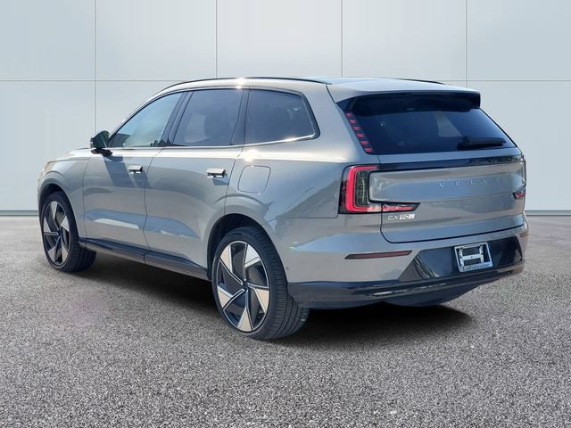 Used 2025 Volvo EX90 Plus AWD/4WD image 6