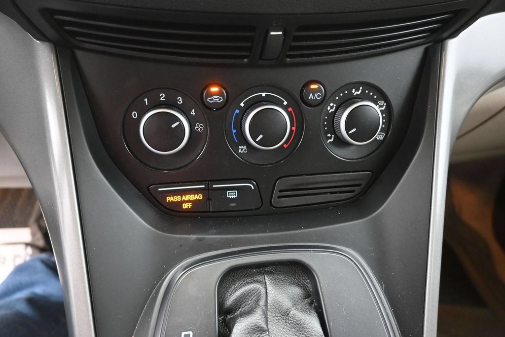 Used 2015 Ford Escape SE FWD image 27