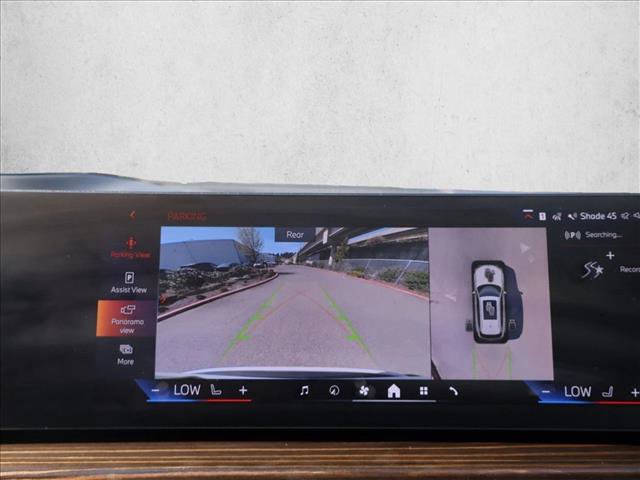 Certified 2026 BMW X5 xDrive50e w/ Premium Package image 17