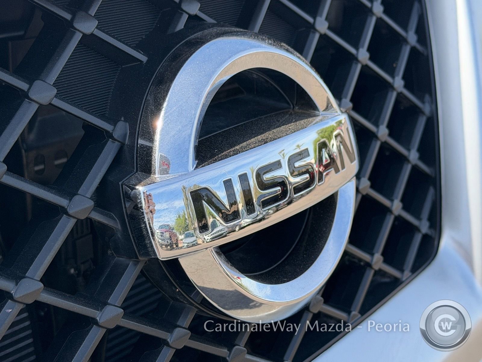 Used 2020 Nissan Frontier SV RWD image 9