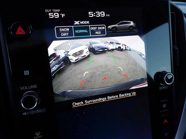 Certified 2025 Subaru Crosstrek 2.0i Premium image 23