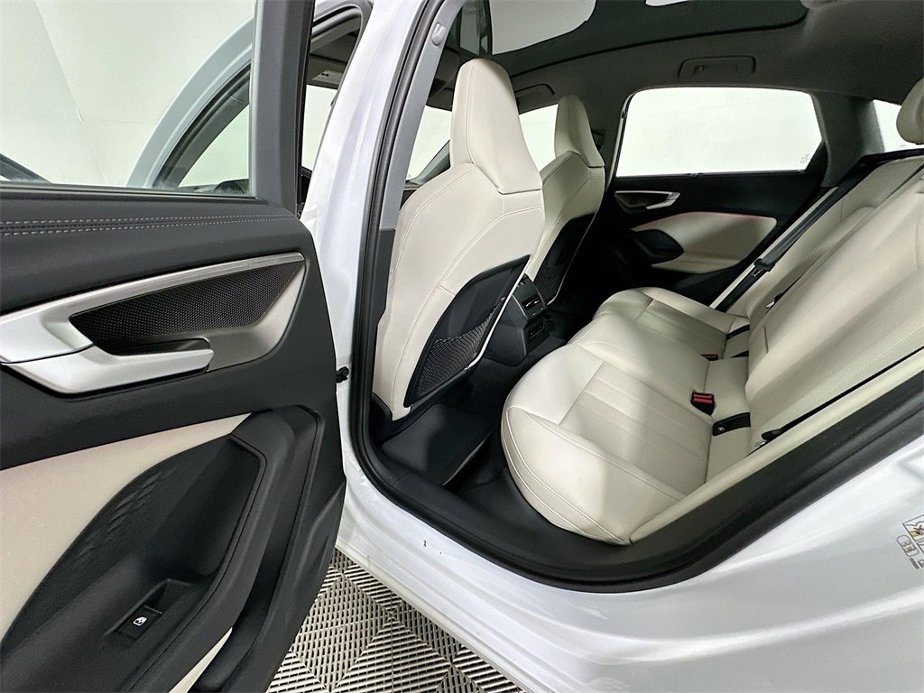 New 2025 Audi A5 2.0T Prestige image 17